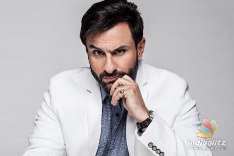 Saif  Ali Khan Not on Instgram, son Ibrahim’s Account Was Hacked!