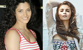 'Mirzya' fame Saiyami Kher blown away by Alia Bhatt's work