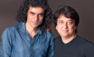 Imtiaz and Sajid ensure that 'Tamasha' enjoys one of the Best Opening Weekend of 2015