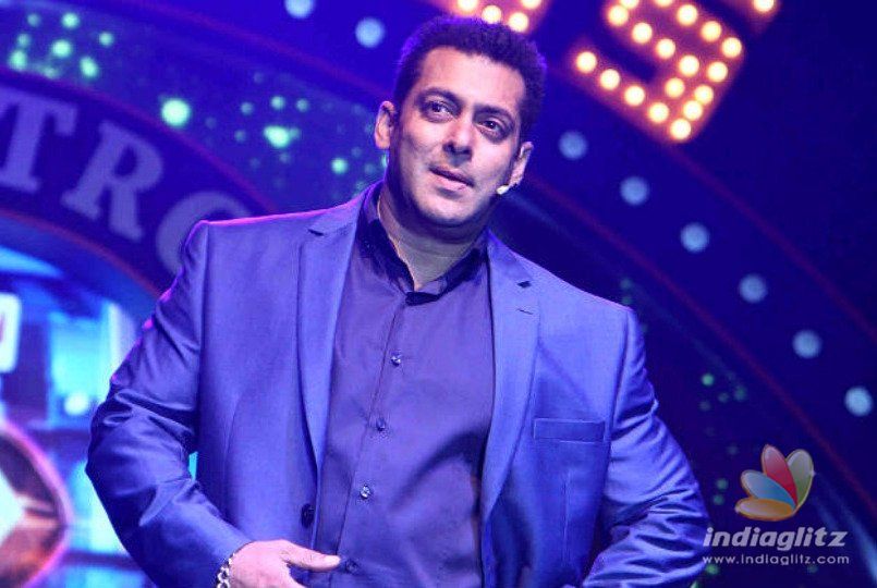 Salman Khan Is Finally Thinking Of Getting Married?