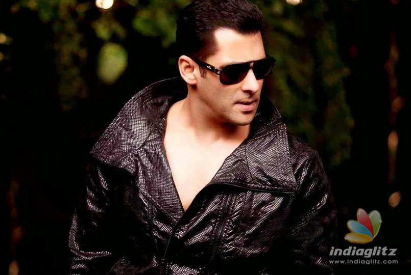 Is It A No-No For Salman Khan in ‘Dhoom 4’?