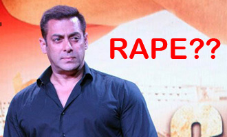 Read how B-Town celebs responded to Salman Khan's 'raped woman' comment