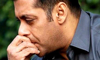 Salman Khan receives threat calls!