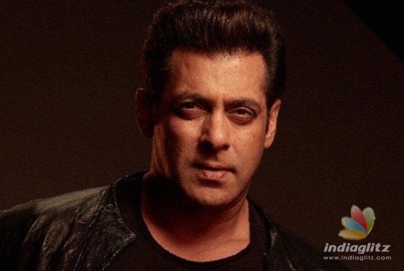 Salman Khan’s ‘Bharat’ Trailer To Release On This Day!