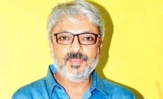 Sanjay Leela Bhansali is upset over this nationwide issue