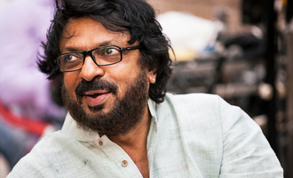 Sanjay Leela Bhansali is really a foodies delight