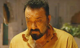 Sanjay Dutt recites shlokas in 'Bhoomi'