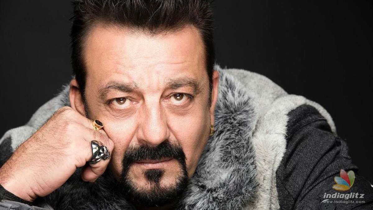 This throwback post of Sanjay Dutt is perfect tribute to Indian soldiers.