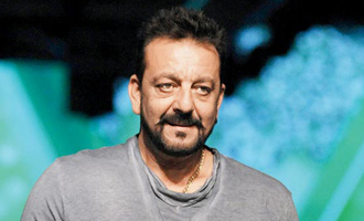 Sanjay Dutt will next be seen in Telugu action-drama 'Nakshatram'