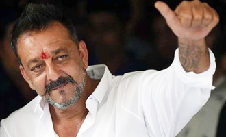 Sanjay Dutt's special initiative for his parents!