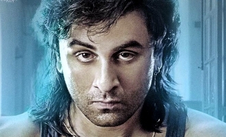 Sanju's Unbelievable True Story