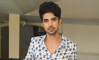 FASHION: Saqib Saleem gives perfect men's style goals for 'Dobaara' promotions