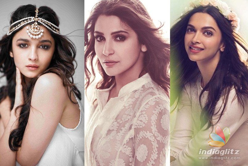 Wait, What? Amitabh Bachchan Scared To Work With These Actresses?