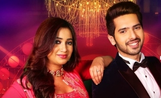 It's Pure Magic When Shreya Ghoshal & Armaan Malik Collaborates For The First Time! Watch Now!