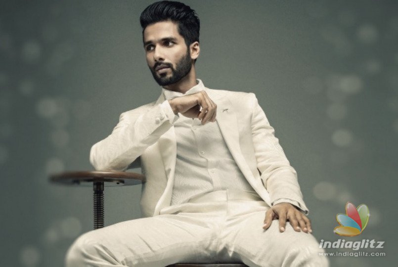 Shahid Kapoor Too Pulled Out Of IIFA 2018