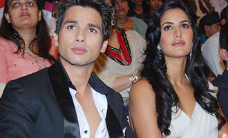 Katrina to ditch Ranbir for Shahid