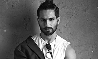 Shahid Kapoor to prove himself with 'Rangoon'