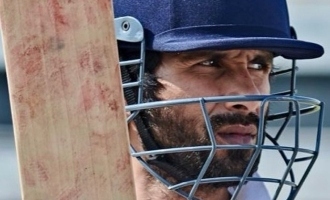 Shahid Kapoor's 'Jersey' will release on this day 