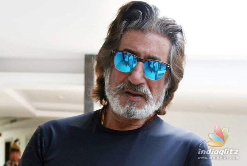 Shakti Kapoor Opens Up On Shraddha Kapoors Wedding Rumors!