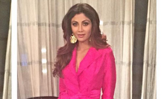 Check out: Shilpa Shetty's new avatar!