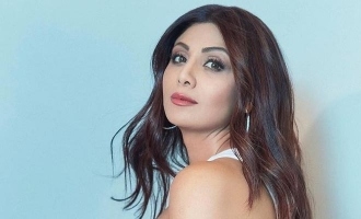 "Don't deserve a media trail" - Shilpa Shetty finally breaks her silence!