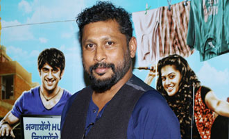 Shoojit Sircar: Never interfered in 'Runningshaadi.com' making