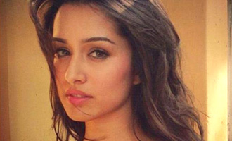 Shraddha Kapoor: I feel so blessed