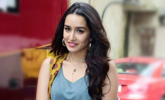 Shraddha Kapoor: Challenge lies in improving my craft