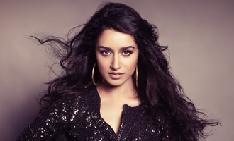 Shraddha stands for environment