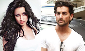 Shraddha Kapoor 'bowled over' by Neil Nitin Mukesh