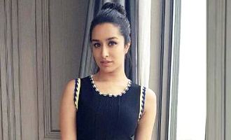 FASHION: Shraddha Kapoor's COOL style statements which you can flaunt this summer