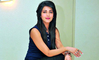 Shruti Haasan not doing 'Hera Pheri 3'