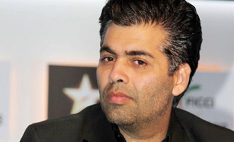 Karan Johar's big budget 'Shuddhi' has been dropped