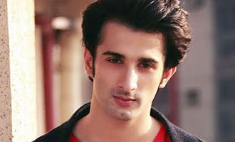 Sanjay Dutt's 'Bhoomi' to be debut of TV actor Sidhant Gupta