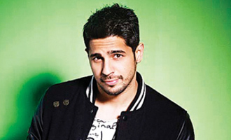 Sidharth to soak in kabaddi fever