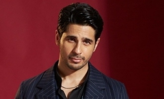 Sidharth Malhotra to team up with Dharma again after 'Shershah'