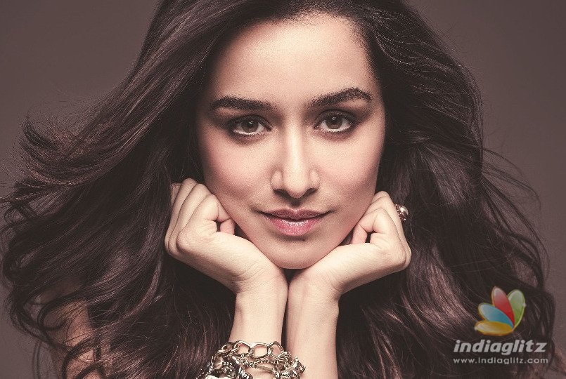 Shraddha Kapoor To Tie The Knot Soon?