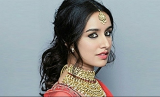 Shraddha Kapoor To Tie The Knot Soon?