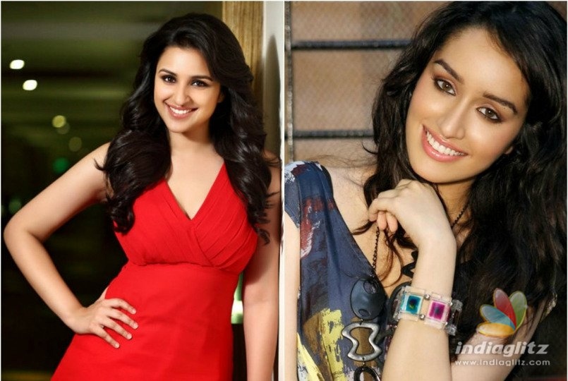 Confirmed! Parineeti Chopra To Replace Shraddha Kapoor In This Biopic!