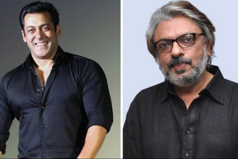 Sanjay Leela Bhansali To Cast Salman Khan & Shah Rukh Khan For A Remake?