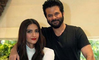 Anil Kapoor And Sonam K Ahuja's 'Ek Ladki Ko Dekha Toh Aisa Laga' To Release On This Date!