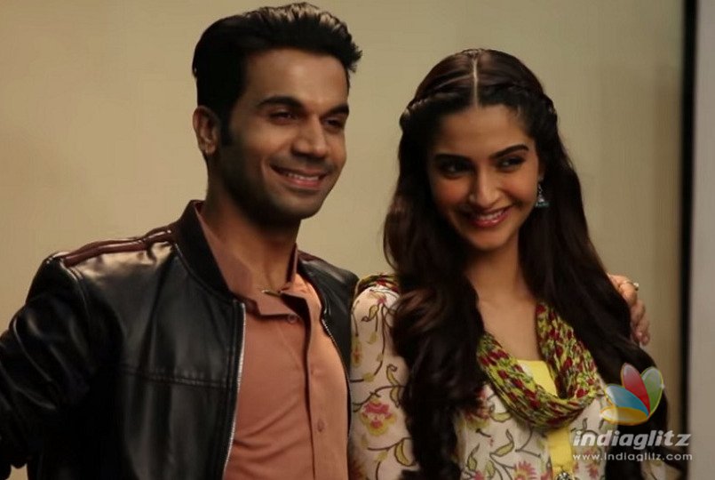 Rajkummar Rao’s ‘Ek Ladki Ko Dekha Toh Aisa Laga’ Character Revealed