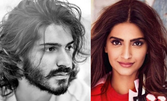 Sonam Kapoor shares brother Harshvardhan Kapoor pic on Instagram: Do check