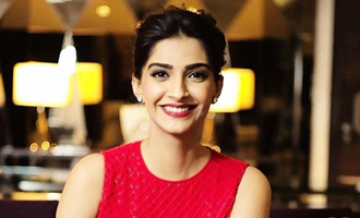 Sonam: Didn't care about role when Raju Hirani offered film