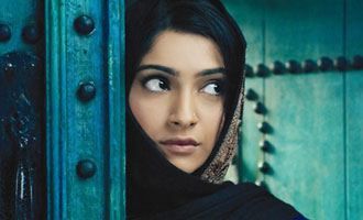 DIY? Sonam Kapoor said no to modelling while shooting 'Sawariya'