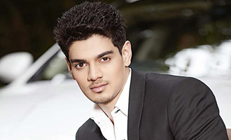 Sooraj Pancholi: I want to be a lover boy