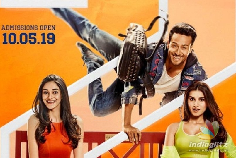 ‘Student Of The Year 2’ Trailer Out And It’s Mind-blowing!