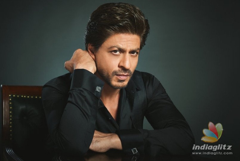 Shah Rukh Khan To Make His Debut In Digital World Soon?