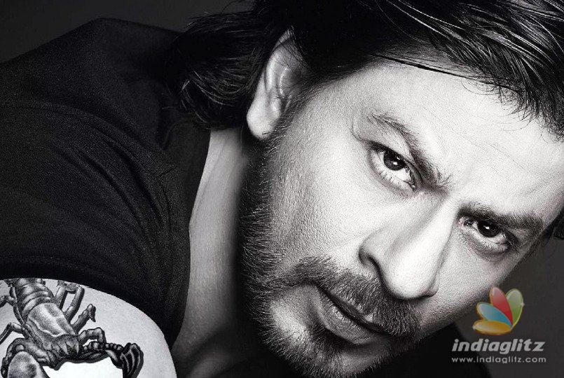 Shah Rukh Khan To Make His Debut In Digital World Soon?