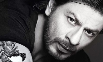 Shah Rukh Khan To Make His Debut In Digital World Soon?